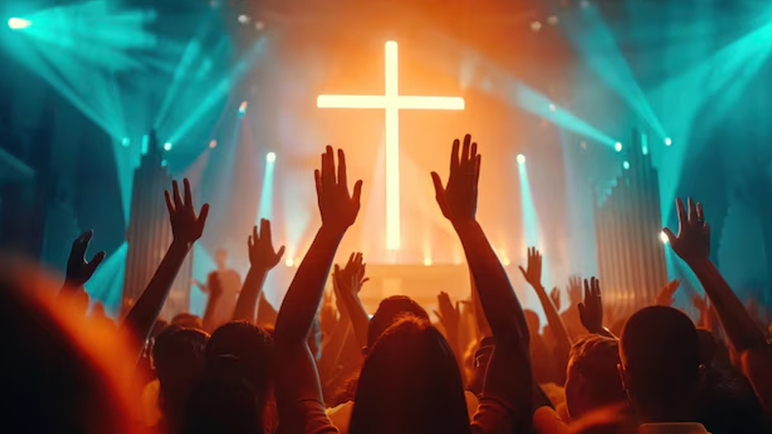Rooted in Faith, Growing in Grace, Reaching the World.